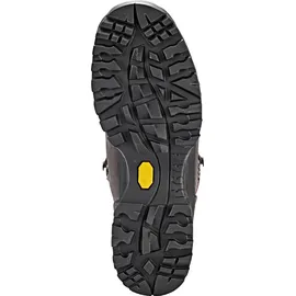 Hanwag Tatra II Wide GTX Damen Asphalt/Dark Garnet 40