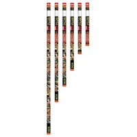 Exo Terra Reptile UVB 200, ideal für Wüstenreptilien, Leuchtstoffröhre