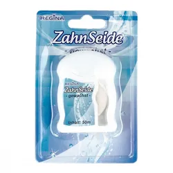 Zahnseide 50 m gewachst