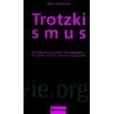 Schmetterling Verlag GmbH Trotzkismus, 2. Aufl.: