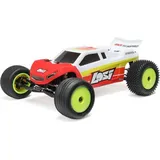 Losi RC-Auto Mini-T 2.0 V2 1:18 RTR blau