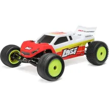 Losi RC-Auto Mini-T 2.0 V2 1:18 RTR blau