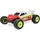 Losi RC-Auto Mini-T 2.0 V2 1:18 RTR blau