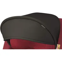 Bebeconfort bébé confort Canopy Autositz schwarz