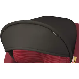 Bebeconfort bébé confort Canopy Autositz schwarz