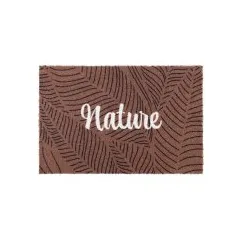 Schmutzfangmatte COUNTRY - NATURE Beige