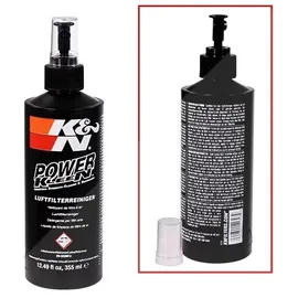 K&N Filters Luftfilter-Reinigungsset [Hersteller-Nr. 99-5003EU]