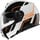 Schuberth C5 Master Orange XL