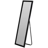 Home & styling collection Standspiegel schwarz