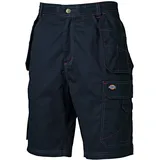 Dickies Dickies, Herren, Dickies Redhawk-Pro-Shorts, Schwarz, 38