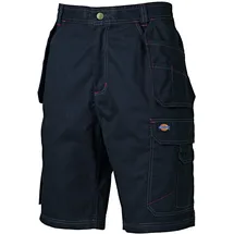 Dickies Dickies, Herren, Dickies Redhawk-Pro-Shorts, Schwarz, 38
