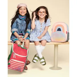Skip Hop - Spark Style Rucksack Regenbogen