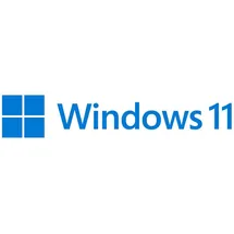 Microsoft Windows 11 Pro DVD DSP/SB DE
