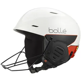 Bollé Mute SL Mips 55-59 cm Weiß