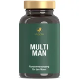 Vitactiv Multi MAN Kapseln 60 St.