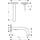 Hansgrohe Axor Uno Einhandmischer Edelstahl Optic