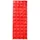 Pajak Quest Light Schlafsack - Universal Red - One Size