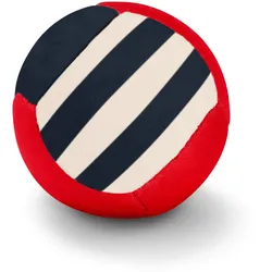 Tchibo - Hüpfender Wasserball - weiß