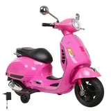 Jamara Ride-on Vespa pink 460349