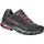 La Sportiva Ultra Raptor II Leather GTX Damen Wide Charcoal/Lollipop 38 1/2