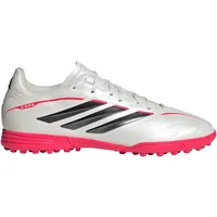adidas Copa Pure IV League TF Kinder black/red/white 37 1/3
