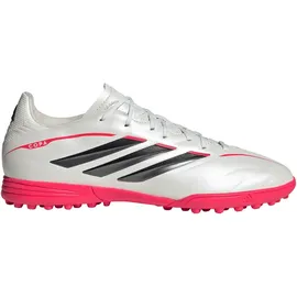 adidas Copa Pure IV League TF Kinder black/red/white 37 1/3
