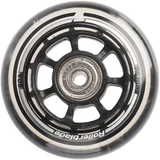Rollerblade 76/80A PACK+SG5+6MMSP (8PCS), Größe One Size in Weiß NEUTRO