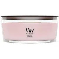 Woodwick Ellipse Duftkerze 454 g pink