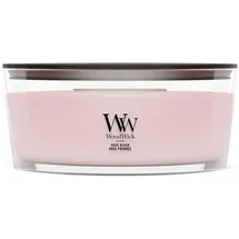 Woodwick Ellipse Duftkerze 454 g pink