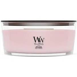 Woodwick Ellipse Duftkerze 454 g pink