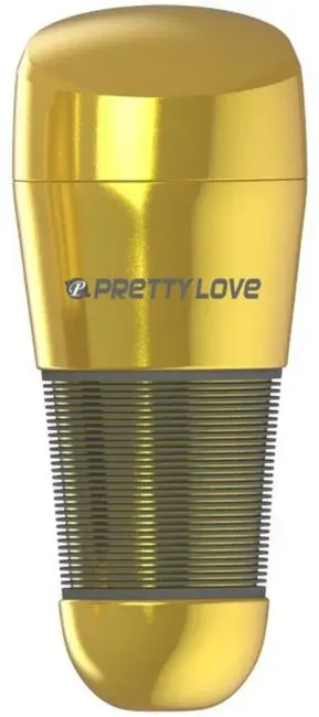 PRETTY LOVE - KITTY VAGINA MASTURBATOR 2