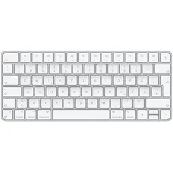 Apple Magic weiß Keyboard weiße Tasten, ohne Ziffernblock