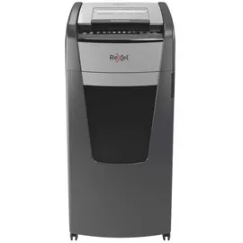 Rexel Optimum AutoFeed+ 750X Schwarz