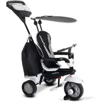Smart Trike smarTrike 6952400 - Glow Touch Steering 4