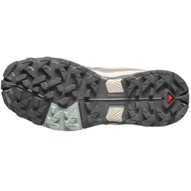 Salomon X ultra 5 gtx wanderschuhe beige Damen - 38.2/3
