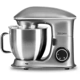 Zeegma Knetmaschine