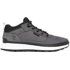 Timberland Field Trekker Mid Grau 41