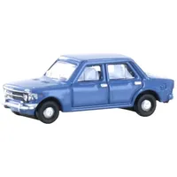 Minis by Lemke LC61514 N PKW Modell Fiat 128,