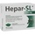 Klosterfrau HEPAR SL 320 mg Hartkapseln 50 St