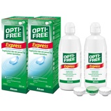 OPTI-FREE Express 2x355ml Doppelpack