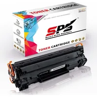 SPS Kompatibel für HP Laserjet Pro P 1102W (CE657A)