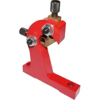 Rotwerk Lünette mitlaufend für Rotwerk Drehmaschine EDM 300 /