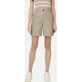Only ONLZORA Bermuda Shorts Beige M