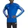 adidas Tiro 23 League Trainingspullover Blau XL