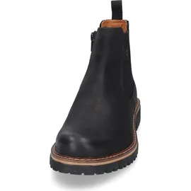 CAMEL ACTIVE Stiefelette Schwarz 38