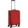 Worldpack Chicago 4-Rollen Cabin 55 cm / 38 l rot