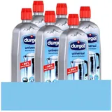 Durgol Durgol Universal Schnell-Entkalker 750ml - schonend, hochwirksam (6er Entkalker