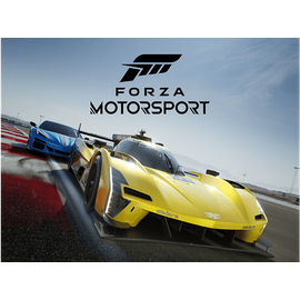 Forza Motorsport Xbox FR DVD PAL