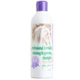 #1 All Systems Hundeshampoo für weißes Fell Professional Formula Whitening - 250 ml Flasche