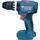 Bosch GSB 18V-45 Professional inkl. 1 x 2,0 Ah